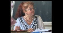 VIDEO/FOTO. Scandal la Liceul Energetic din Constanța. O profesoară refuză să încheie mediile elevilor