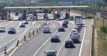 Stire din Economie : Taxa de pod de la Fetești revine. Ministerul Transporturilor a anunțat de când o vom plăti, din nou