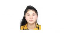 Stire din Eveniment : Poliţia Constanţa cere sprijinul populaţiei: "Dacă aţi văzut această fată, sunaţi la 112!"