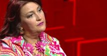 Stire din Sănătate : Rona Hartner, diagnosticată din nou cu cancer. Cum a descoperit că e din nou bolnavă