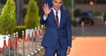 Stire din Actualitate : Blocaj politic în Spania. Pedro Sanchez, la conducerea guvernului interimar