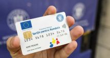 Stire din Social : Cardurile pentru alimente, încărcate cu o nouă tranșă de 250 lei! Aceste programe vor continua „și din 2024 încolo”