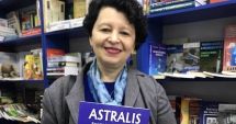Stire din Cultură-Educație : A apărut un nou număr al revistei culturale „Astralis”, publicată sub egida Uniunii Ziariștilor Profesioniști din România