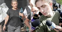 Stire din Eveniment : Vlad Pascu şi familia, trimişi în judecată pentru trafic de droguri