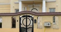 Stire din Eveniment : Omul de afaceri tâlhărit în propria casă a murit la spital