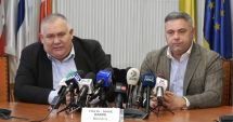 Stire din Economie : Ministrul Agriculturii: România poate deveni cel mai mare procesator din sud-estul Europei în următorii 3 ani