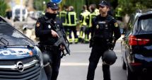 Stire din Actualitate : O bandă de spărgători, foşti militari din Europa de Est, destructurată în Spania