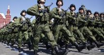 Stire din Actualitate : Cine critică armata ar putea rămâne fără bunuri şi bani! "O lege asupra canaliilor a fost adoptată"