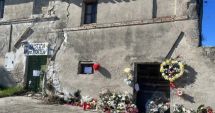 Stire din Eveniment : Ipoteze noi, în cazul morţii sportivei Andreea Rabciuc. Anchetatorii au găsit un mesaj pe o bucată de lemn
