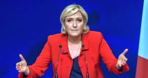 Marine Le Pen: Franţa nu trebuie să împartă prerogativele descurajării nucleare cu partenerii săi