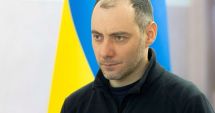 Parlamentul ucrainean a votat pentru destituirea vicepremierului Oleksandr Kubrakov