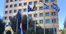 Stire din Actualitate : Noua coaliţie guvernamentală din Olanda intenţionează să mute ambasada în Israel de la Tel Aviv la Ierusalim