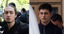 Stire din Eveniment : Vlad Pascu, audiat la tribunal în dosarul lui ''Maru'', dealerul care îi furniza droguri