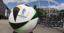 Stire din Sport : EURO 2024. Programul meciurilor de luni, 24 iunie