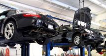 Stire din Economie : Consiliul Concurenţei a efectuat inspecţii la mai multe service-uri auto