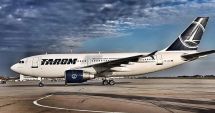 Stire din Economie : TAROM menţine suspendarea zborurilor către Tel Aviv, Amman şi Beirut până la 16 august