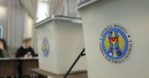 Stire din Actualitate : Alegeri prezidenţiale în Republica Moldova. Toate secţiile de votare din ţară s-au deschis