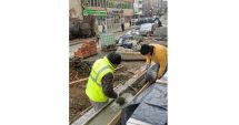 Stire din Social : Mai multe spații publice urbane din Constanța vor fi reabilitate și modernizate
