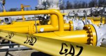 Stire din Economie : Românii plătesc al patrulea cel mai ieftin gaz dintre toate statele membre ale Uniunii Europene!