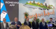 Stire din Economie : Mihai Daraban: „Nu ar strica un spot de promovare a turismului românesc. Ne uităm cu jind la spoturile Bulgariei, Turciei”