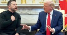 Stire din Actualitate : Donald Trump nu va relua ajutorul pentru Ucraina până când Zelenski nu va demisiona