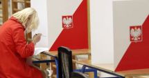 Stire din Actualitate : 17 persoane şi-au depus candidatura pentru alegerile prezidenţiale din Polonia