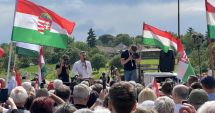 Stire din Actualitate : Aderarea Ucrainei la Uniunea Europeană, subiect care divizează societatea în Ungaria