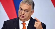 Stire din Actualitate : Viktor Orban: „Dacă Ucraina aderă la UE, în Ungaria nu vor mai ajunge bani europeni”