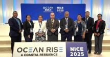 Stire din Actualitate : Summitul Oceanelor de la Nisa lansează o coaliţie a oraşelor de coastă sub egida ONU