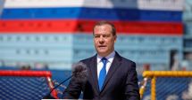 Stire din Actualitate : Moscova va lua măsuri suplimentare după încetarea moratoriului privind rachetele