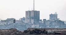 Stire din Actualitate : Rusia condamnă planul Israelului de a ocupa oraşul Gaza