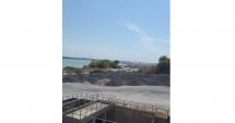 Stire din Social : Nereguli grave descoperite la o fabrică de ciment și pe un șantier din Eforie