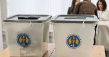 Stire din Actualitate : Alegeri parlamentare în Republica Moldova / Pro-europenii de la PAS au obținut peste 50% din voturi, iar socialiştii sub 25%