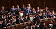 Stire din Actualitate : Japonia: Sanae Takaichi a numit doar două femei în guvernul său
