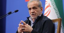 Stire din Actualitate : Președintele iranian Masoud Pezeshkian a promulgat o lege crucială împotriva finanțării terorismului