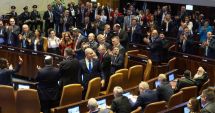 Stire din Actualitate : Parlamentul israelian a aprobat începerea procesului legislativ vizând anexarea Cisiordaniei
