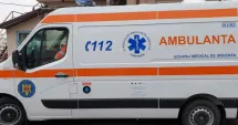 Stire din Eveniment : Dublă alertă la Liceul ”Gh. Duca” din Constanța. Doi elevi au ajuns la spital în aceeași zi