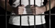 Stire din Eveniment : Bărbat condamnat pentru furt calificat, încarcerat la Penitenciarul Poarta Albă