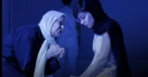 Stire din Cultură-Educație : Teatrul de Stat Constanța revine la FITS cu spectacolul „Incendii”