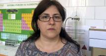 Stire din Cultură-Educație : "Nu mi-am obligat niciodată  elevii să învețe!"
