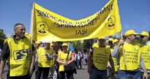 Stire din Cultură-Educație : "Sunt zeci de unități unde nimeni nu și-a depus dosarul!"