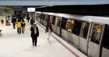 Stire din Eveniment : Directorul general și cel de exploatare de la Metrorex, demiși de Felix Stroe