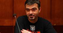 Stire din Sport : Dilemă totală: am descoperit sportul sau a început campania?