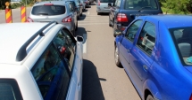 Stire din Politică-Administrație : Circulație rutieră restricționată pe podul din Medgidia