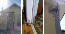 Stire din Social : Țeapă: Casa visurilor, o construcție de ... coșmar!