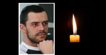 Stire din Eveniment : Doliu în presa constănțeană. A murit fostul nostru coleg Cătălin Siclitaru
