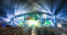 Stire din Social : UNTOLD 2018! Iată programul pe zile