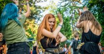 Stire din Social : UNTOLD 2021. Prima rundă de bilete, epuizată. Urmează şi alte tranşe de abonamente