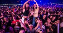 Stire din Social : UNTOLD 2021. Au fost anunţaţi primii artişti care au confirmat participarea la festival