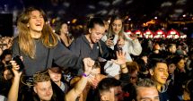Stire din Social : UNTOLD 2022. Peste 5.000 de locuri de cazare, disponibile pentru festivalul de la vară